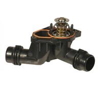 Termostato con carcasa (cárter) 350064A ERA para BMW 3 3 Touring 5 5 Touring