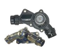 Termostato con carcasa (cárter) 350083A ERA para BMW 3 Coupé 3 Descapotable 5 7