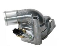 Termostato con carcasa (cárter) 350085A ERA para OPEL SAAB