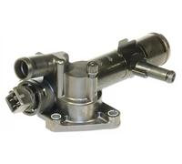 Termostato con carcasa (cárter) 350093A ERA para NISSAN RENAULT SUZUKI DACIA