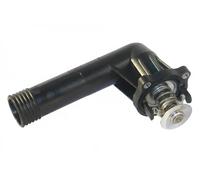 Termostato con carcasa (cárter) 350108A ERA para BMW 3 3 Coupé 3 Descapotable 5