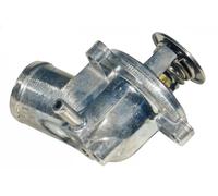 Termostato con carcasa (cárter) 350139A ERA para MERCEDES-BENZ SSANGYONG VW