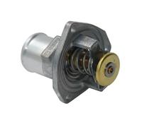Termostato con carcasa (cárter) 350208A ERA para OPEL DAEWOO