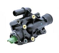 Termostato con carcasa (cárter) 350417A ERA para CITROËN PEUGEOT