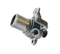 Termostato con carcasa (cárter) 350418A ERA para FIAT IVECO