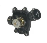 Termostato con carcasa (cárter) 350440A ERA para BMW OPEL LAND ROVER