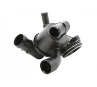 Termostato con carcasa (cárter) 350449A ERA para VW AUDI SEAT SKODA