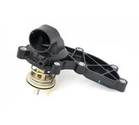 Termostato con carcasa (cárter) 350525A ERA para AUDI VW