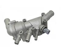 Termostato con carcasa (cárter) 350565A ERA para FORD KA FIESTA IV FIESTA V