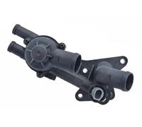 Era Termostato Refrigerante Con Junta 80°C Para VW Scirocco Tiguan Golf Plus