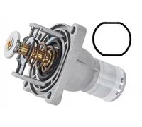 Termostato con carcasa (cárter) 350587A ERA para OPEL SAAB FIAT