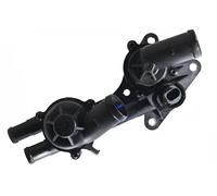 Termostato con carcasa (cárter) 350590A ERA para SEAT VW AUDI SKODA