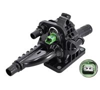 Termostato con carcasa (cárter) 350594A ERA para CITROËN PEUGEOT TOYOTA FIAT