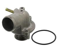 FEBI BILSTEIN Termostato, refrigerante para MERCEDES-BENZ: Sprinter, Classe E, Classe ML, Classe CLK, Classe SLK, Classe C, 124 Series (Ref: 36462)