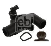 Febi bilstein Termostato de refrigerante 37081