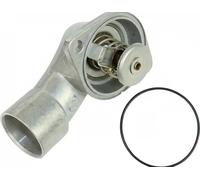 METZGER Termostato, refrigerante para OPEL: Vectra, Omega, Signum, Sintra, Calibra & SAAB: 9-5, 9000, 900 & VAUXHALL: Omega, Vectra (Ref: 4006010)