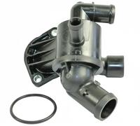 METZGER Termostato, refrigerante para VOLKSWAGEN: Golf Cabriolet, Golf, Jetta, Caddy, New Beetle, Touran, Polo, Passat & SKODA: Yeti (Ref: 4006055)