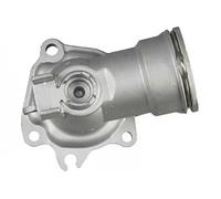 Termostato con carcasa (cárter) 4006327 METZGER para MERCEDES-BENZ CLS CLASE R