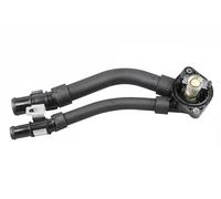Termostato con carcasa (cárter) 4006357 METZGER