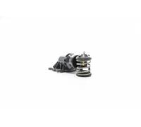 Termostato con carcasa (cárter) 4006366 METZGER para BMW X5 X6 7 5 Gran Turismo