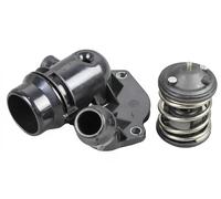 METZGER Termostato, refrigerante para BMW: X6, Série 3, Série 5, X5, Série 6, Série 4, X3, Série 7, X4 (Ref: 4006368)