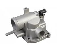 Termostato con carcasa (cárter) 4006406 METZGER para MERCEDES-BENZ CLASE C Coupé