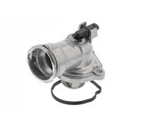 Termostato con carcasa (cárter) 401 915 TOPRAN para MERCEDES-BENZ CLASE E CLK