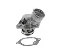 Termostato con carcasa (cárter) 407 873 TOPRAN para MERCEDES-BENZ CLASE E SLK SL