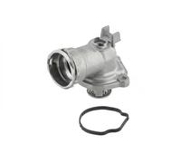 Termostato con carcasa (cárter) 408 838 TOPRAN para MERCEDES-BENZ CLS CLASE S
