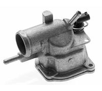 Termostato con carcasa (cárter) 497-87K MOTORAD para MERCEDES-BENZ CLASE C