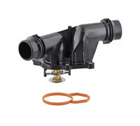 Termostato con carcasa (cárter) 500 548 TOPRAN para BMW 3 3 Touring 5 5 Touring
