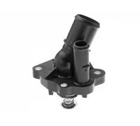 Termostato con carcasa (cárter) 512-91K MOTORAD para FORD MAZDA VOLVO