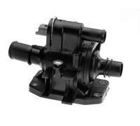 Termostato con carcasa (cárter) 560-83K MOTORAD para PEUGEOT FORD CITROËN MAZDA