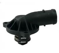 Termostato con carcasa (cárter) 578-87K MOTORAD para AUDI VW