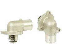 Termostato con carcasa (cárter) 675-87K MOTORAD para ALFA ROMEO LANCIA