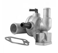 Termostato con carcasa (cárter) 676-88K MOTORAD para CHRYSLER VOYAGER IV
