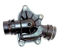 Termostato con carcasa (cárter) 681-88K MOTORAD para BMW 7 5 5 Touring X5 3