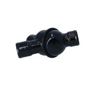 Termostato con carcasa (cárter) 725171 NRF para MERCEDES-BENZ MAN NEOPLAN