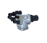 Termostato con carcasa (cárter) 725234 NRF para FIAT ALFA ROMEO