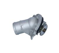 Termostato con carcasa (cárter) 725245 NRF para MERCEDES-BENZ PUCH CHRYSLER