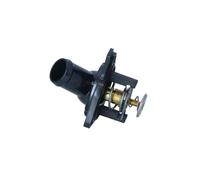 Termostato con carcasa (cárter) 725252 NRF para HONDA CR-V III CR-V IV