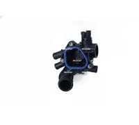 Termostato con carcasa (cárter) 725293 NRF para CITROËN MINI PEUGEOT