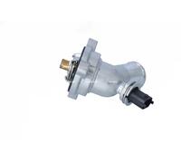Termostato con carcasa (cárter) 725298 NRF para CHEVROLET SPARK