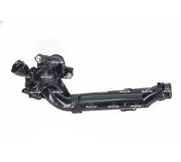 Termostato con carcasa (cárter) 725324 NRF para MERCEDES-BENZ CLASE GLK CLASE E