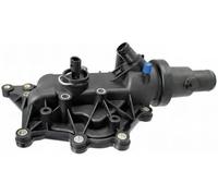 Termostato, refrigerante MOTORAD 810-83K para SCENIC II (JM0/1_) 1.6 2005-2008