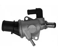 Termostato con carcasa (cárter) 820402 VALEO para FIAT ALFA ROMEO LANCIA