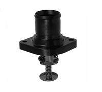 Termostato con carcasa (cárter) 820431 VALEO para CITROËN PEUGEOT LANCIA FIAT