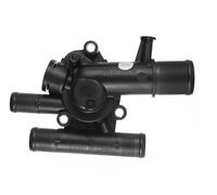 Termostato con carcasa (cárter) 820536 VALEO para RENAULT NISSAN SUZUKI