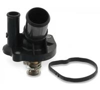 Termostato con carcasa (cárter) 83 10 0232 SWAG para MAZDA FORD