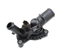 Termostato con carcasa (cárter) 92907 MEAT & DORIA para JEEP FIAT